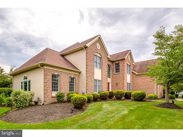 1106 SURREY LN, Yardley, PA 19067