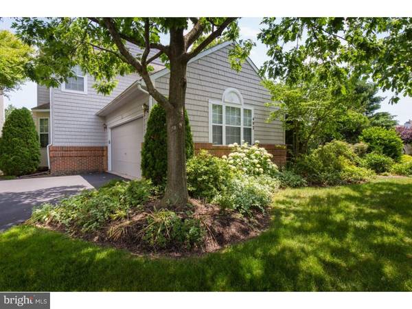 Yardley, PA 19067,492 PALMER FARM DR