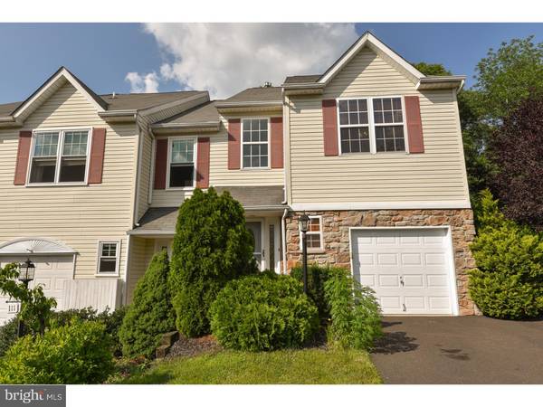 109 MISTY MDW, Perkasie, PA 18944