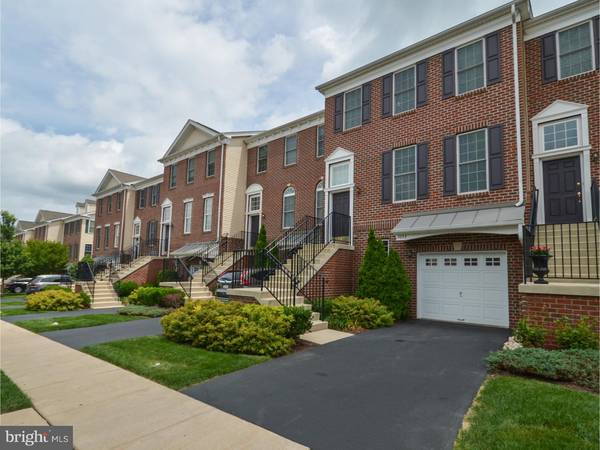 3053 E DORCHESTER ST, Furlong, PA 18925