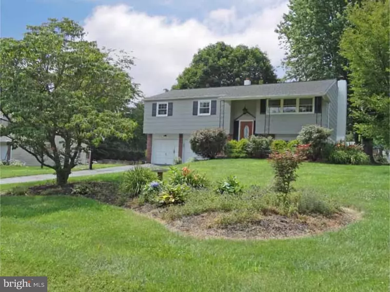 64 CHARLOTTE DR, Churchville, PA 18966