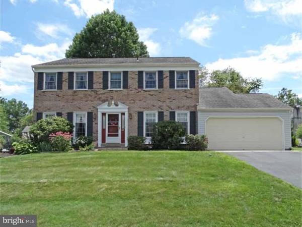 26 DILWORTH LN, Langhorne, PA 19047