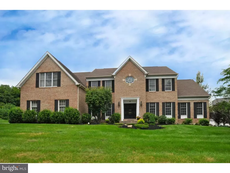 3692 HANCOCK LN, Doylestown, PA 18902