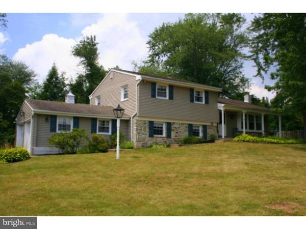 16 BEL AIRE DR, Yardley, PA 19067