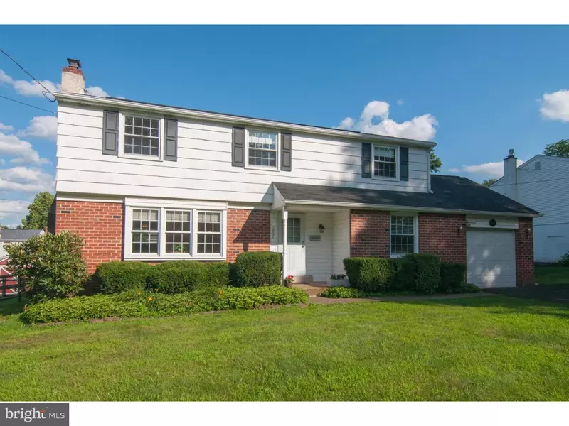 287 NORFOLK RD, Warminster, PA 18974