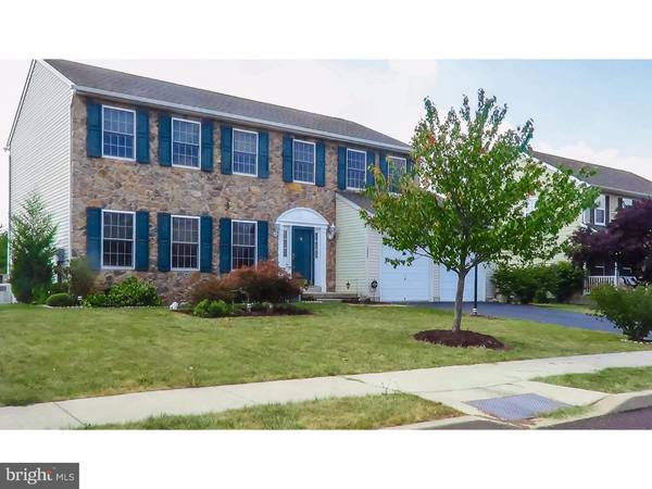 1049 HUNTINGTON RD, Quakertown, PA 18951