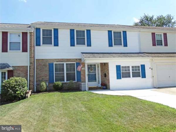 6408 THOMAS PAINE CT, Bensalem, PA 19020