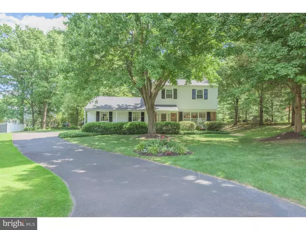 Chalfont, PA 18914,109 RICHARD DR