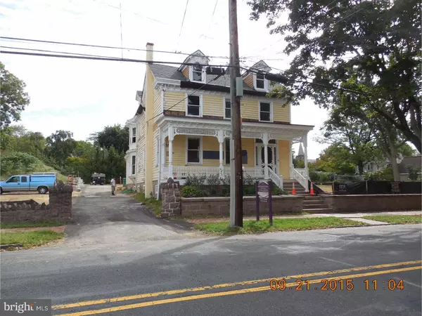 Newtown, PA 18940,119 N STATE ST #LOT 2