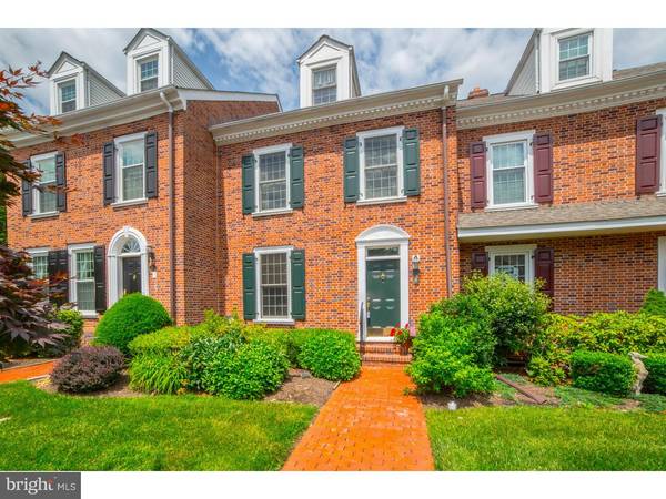 35 SENTINEL RD #135, Washington Crossing, PA 18977