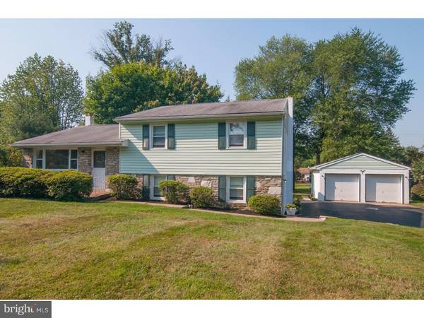 248 WINDSOR DR, Southampton, PA 18966