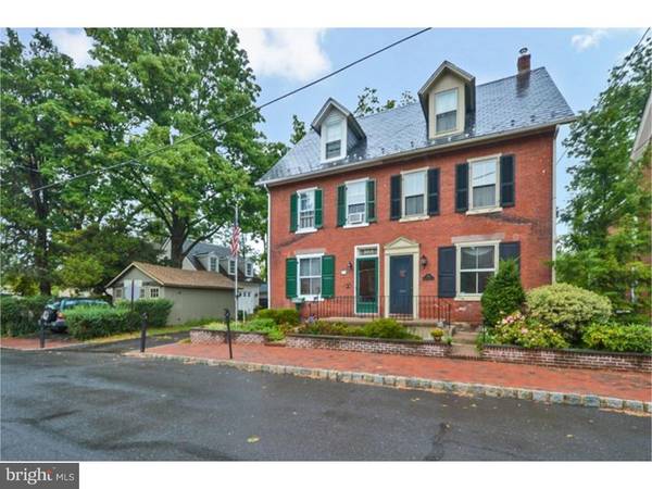 103 E PENN ST, Newtown, PA 18940