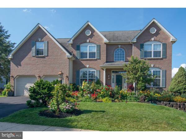 203 BEECH LN, Perkasie, PA 18944