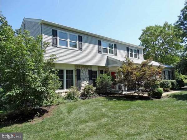 1212 MADISON DR, Yardley, PA 19067