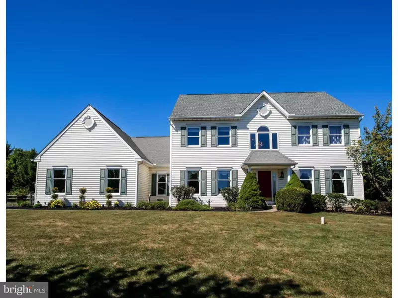 113 BRINKLEY DR, Sellersville, PA 18960