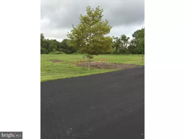 Hilltown, PA 18944,0000 WHITE OAK RD #LOT 1