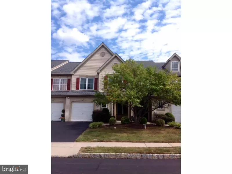 405 SUMMERHILL CT, Warwick, PA 18974