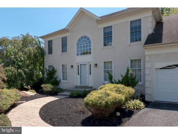 Yardley, PA 19067,1051 COUNTRY HILLS RD