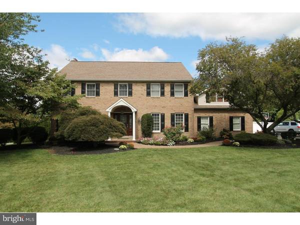 505 VALLEY VIEW RD, Langhorne, PA 19047