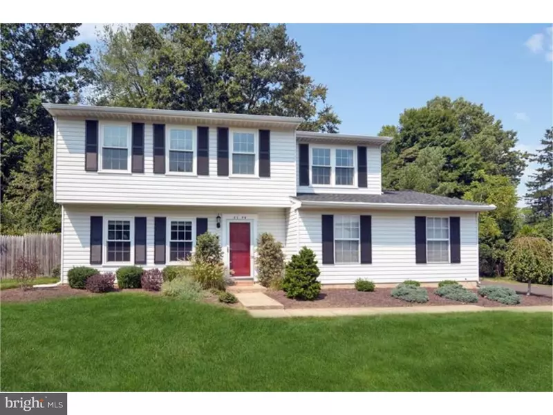 2190 SUNRISE WAY, Jamison, PA 18929