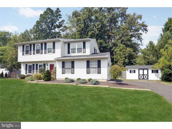 Jamison, PA 18929,2190 SUNRISE WAY