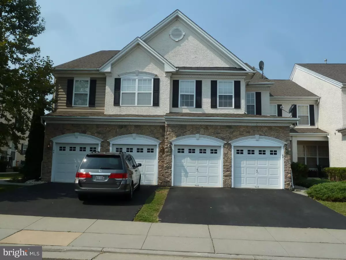 Newtown, PA 18940,48 BRECKNOCK CT