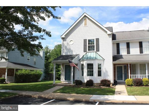 61 ARDSLEY CT, Newtown, PA 18940