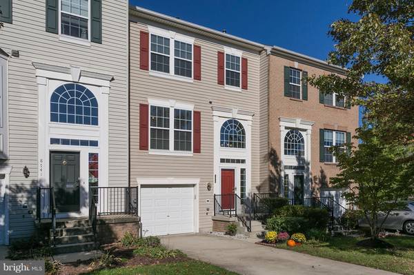 8743 STONEHOUSE DR, Ellicott City, MD 21043