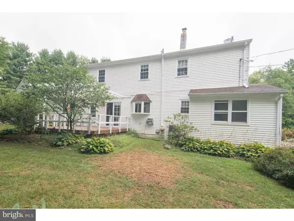 Solebury, PA 18902,5979 HONEY HOLLOW RD