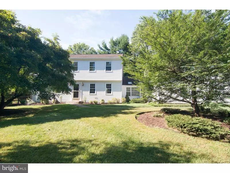 5979 HONEY HOLLOW RD, Solebury, PA 18902