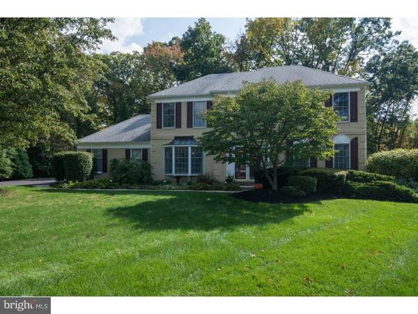 2353 S DAISEY DR, Jamison, PA 18929