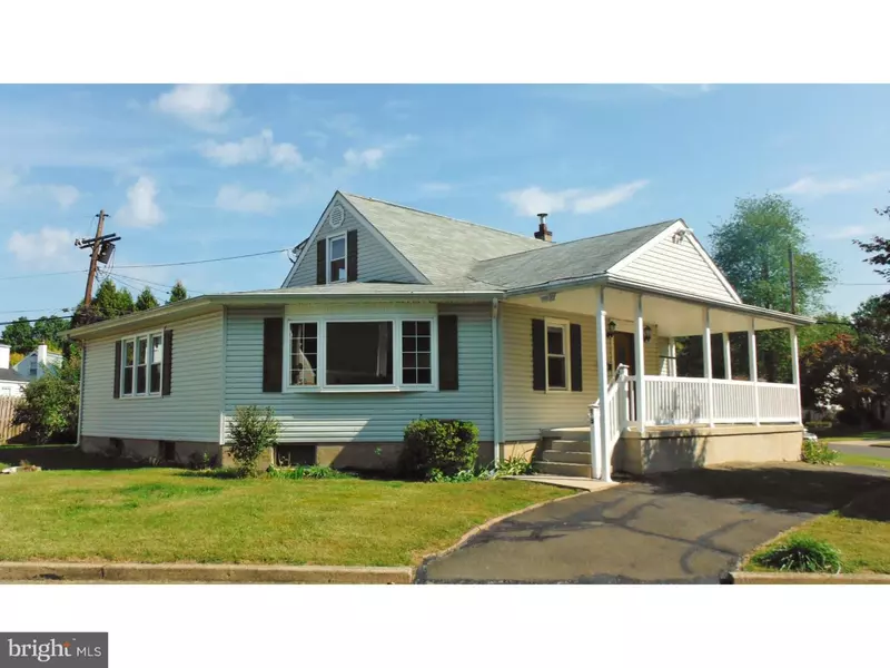 99 PENN LN, Fallsington, PA 19054