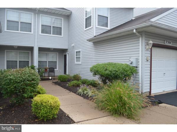 2304 WATERFORD RD #199, Yardley, PA 19067