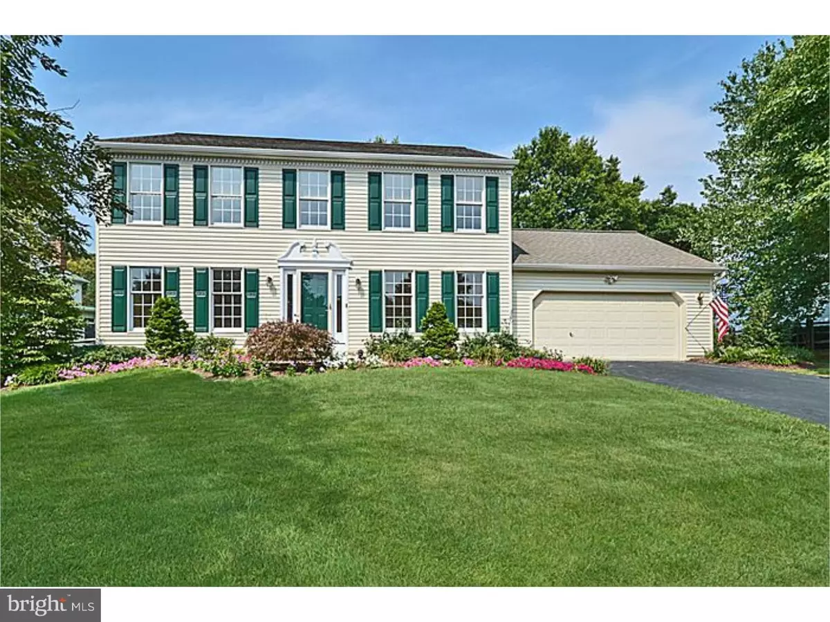 Newtown, PA 18940,10 GREENBRIAR LN