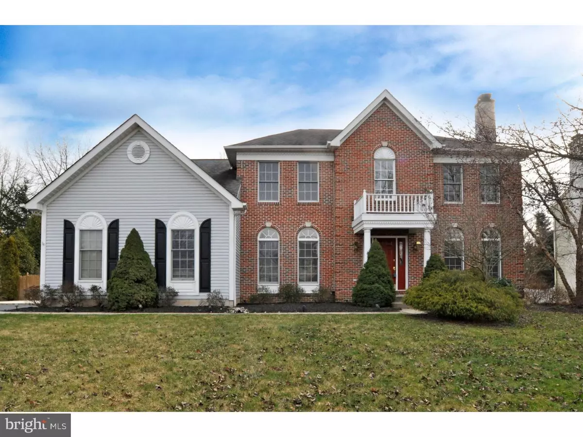 Doylestown, PA 18902,5052 DAVIS DR