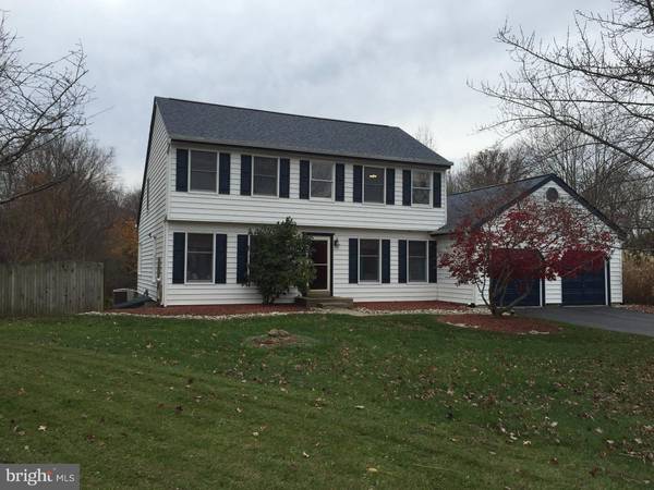 525 ANDREA PL, Yardley, PA 19067