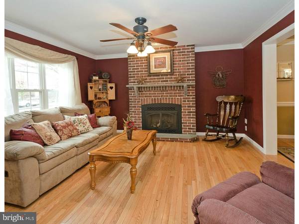 Perkasie, PA 18944,9 WINTERBERRY DR