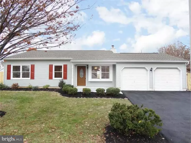 29 HEDGEROW DR, Fairless Hills, PA 19030