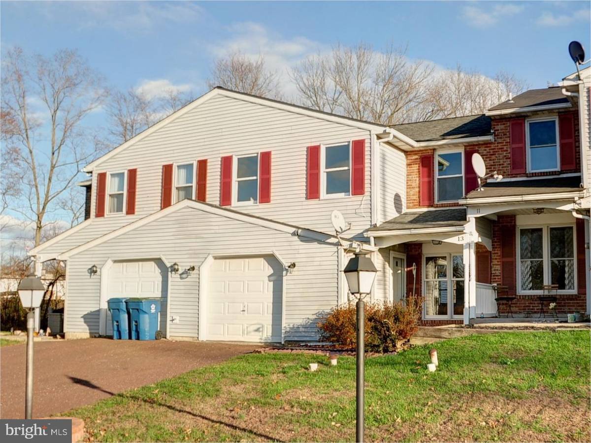 Sellersville, PA 18960,13 GROVE CIR