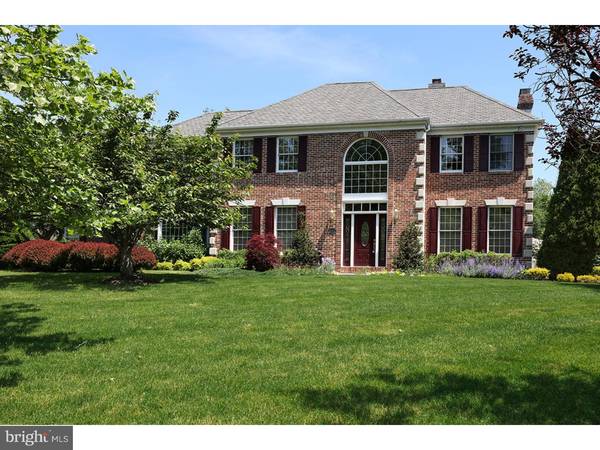 103 SPRING MEADOW LN, Doylestown, PA 18901