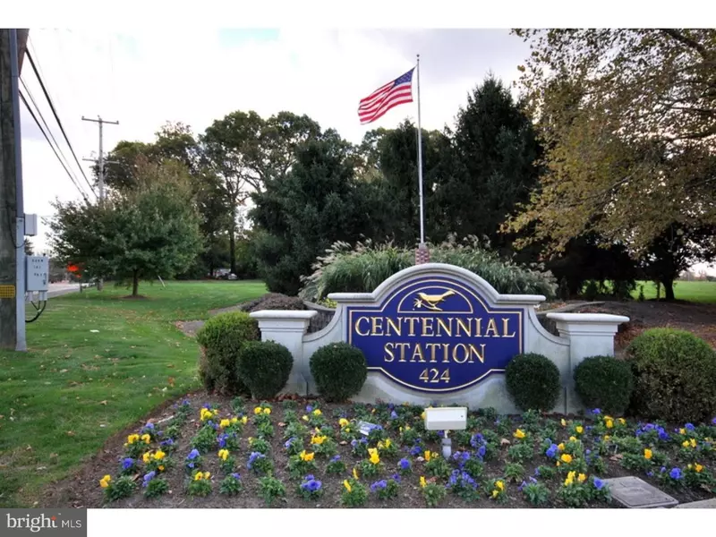 7311 CENTENNIAL STA, Warminster, PA 18974