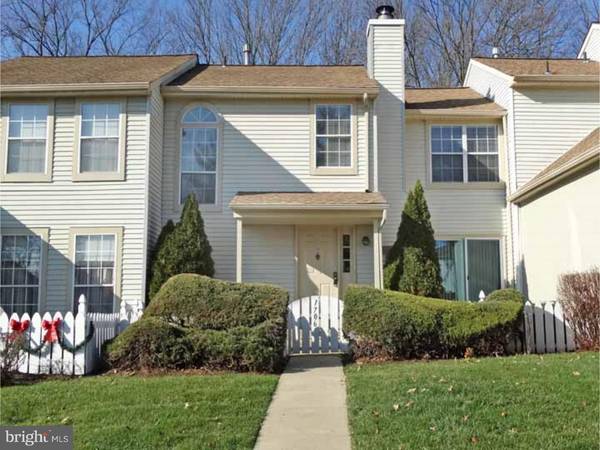 1706 HAWKINS DR, Southampton, PA 18966