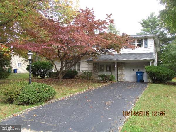 218 NORMAN DR, Yardley, PA 19067