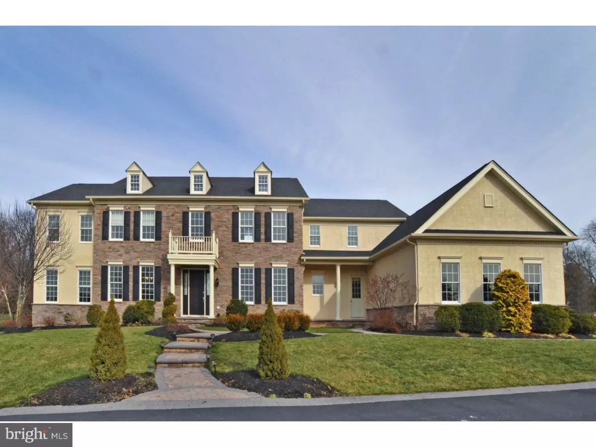 Doylestown, PA 18901,2795 MANION WAY