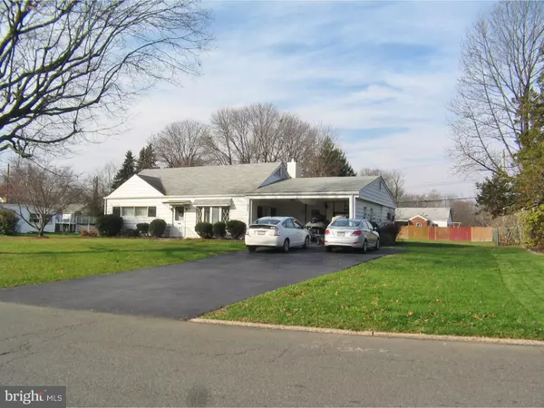 Bensalem, PA 19020,2732 STANWOOD LN