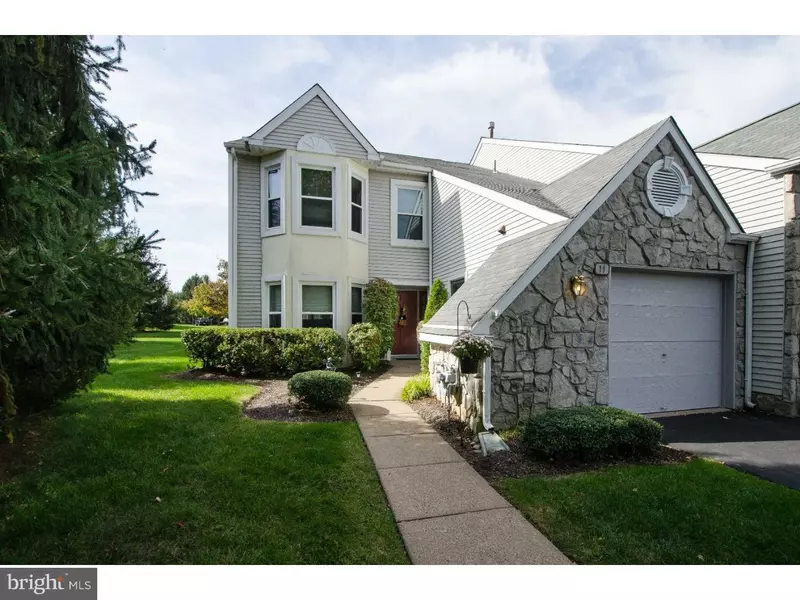 11 WALTON CT, Newtown, PA 18940