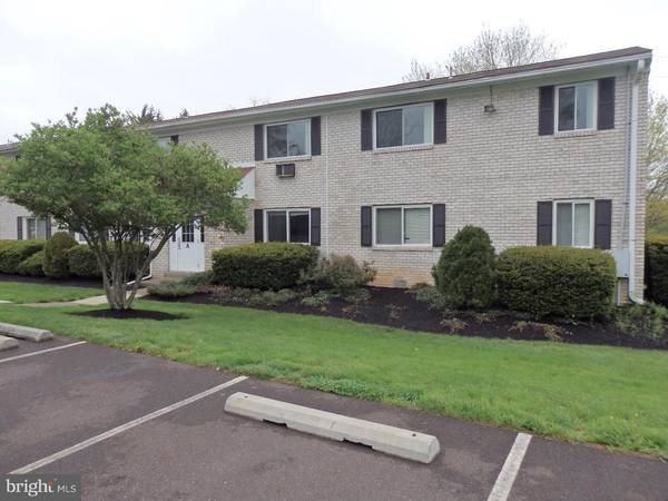 26 PARK AVE #A9, Chalfont, PA 18914