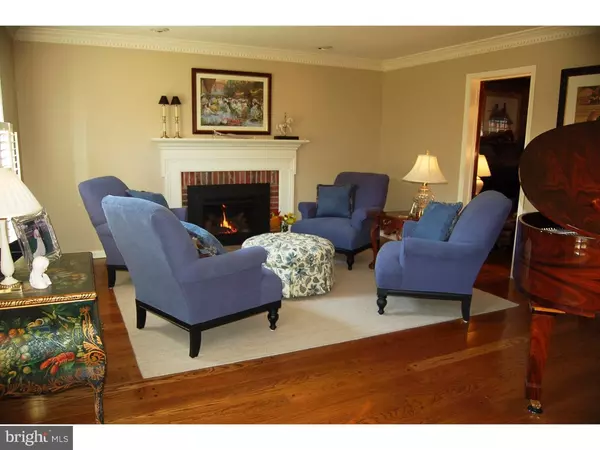 Yardley, PA 19067,932 PRINCESS DR