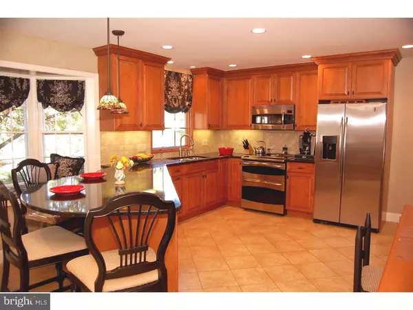 Yardley, PA 19067,932 PRINCESS DR