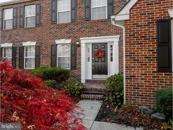 Yardley, PA 19067,442 HIDDEN OAKS DR